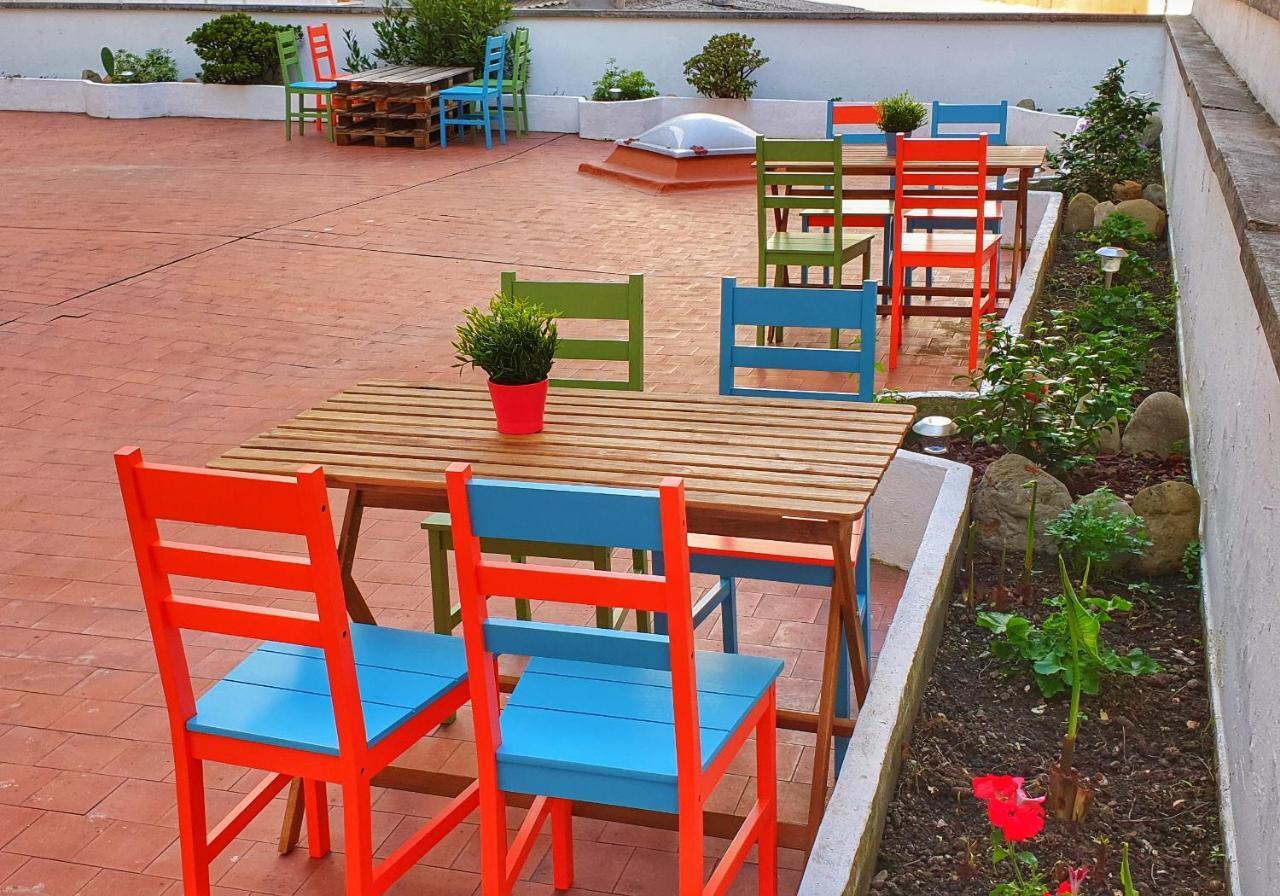 Life Magenta Hotel Gijón Esterno foto